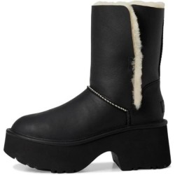 Bottes UGG Esmee Logo Estampé Chaud Talon