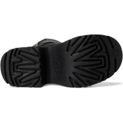 Bottes UGG Esmee Logo Estampé Chaud Talon