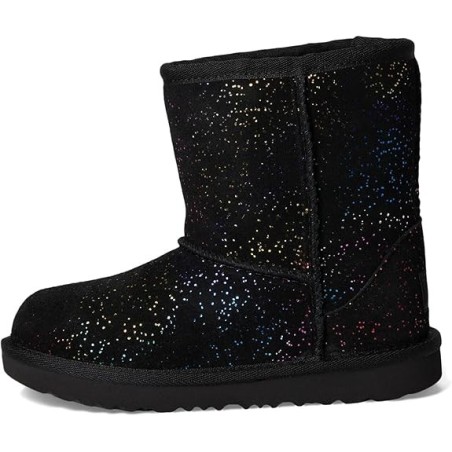 UGG T Classic II Shimmer Sky Style Iconique Reconnu