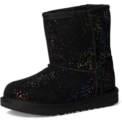 UGG T Classic II Shimmer Sky Style Iconique Reconnu