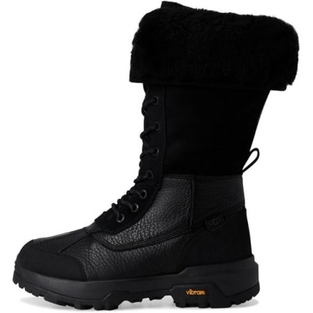 Bottes UGG Adirondack Tall XXV Doublure Respirante Transpiration