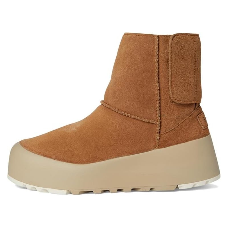 Bottes UGG Classic Streetscape Moments Quotidiens Habituels