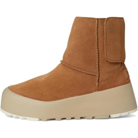 Bottes UGG Classic Streetscape Moments Quotidiens Habituels