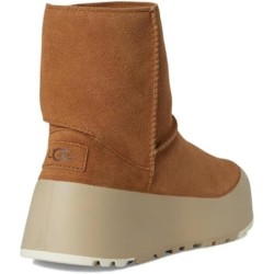 Bottes UGG Classic Streetscape Moments Quotidiens Habituels