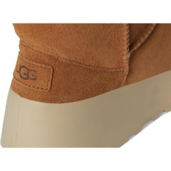 Bottes UGG Classic Streetscape Moments Quotidiens Habituels