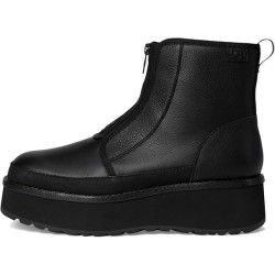 Bottes UGG Cityfunc Zip Confort Élégance Quotidien