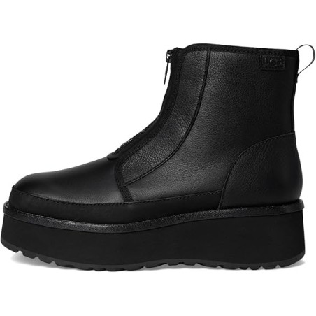Bottes UGG Cityfunc Zip Confort Élégance Quotidien
