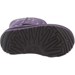 UGG Classic II Iridescent Stars Style Iconique Reconnu