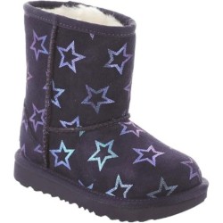 UGG Classic II Iridescent Stars Style Iconique Reconnu