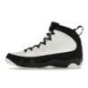 Air Jordan 9 Retro Carbon Fiber