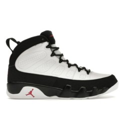 Air Jordan 9 Retro Carbon Fiber