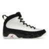 Air Jordan 9 Retro Carbon Fiber