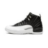 Air Jordan 12 "Off-White" - Déconstruction Virgil Abloh