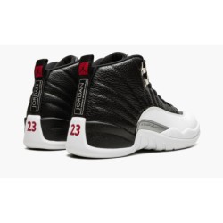 Air Jordan 12 "Off-White" - Déconstruction Virgil Abloh