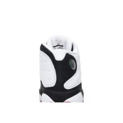 Air Jordan 13 "Lakers" - Couleurs Pourpre et Or